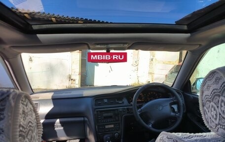 Toyota Chaser VI, 1997 год, 950 000 рублей, 12 фотография