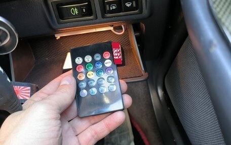 Toyota Chaser VI, 1997 год, 950 000 рублей, 17 фотография