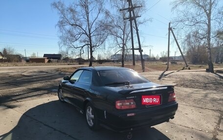 Toyota Chaser VI, 1997 год, 950 000 рублей, 9 фотография