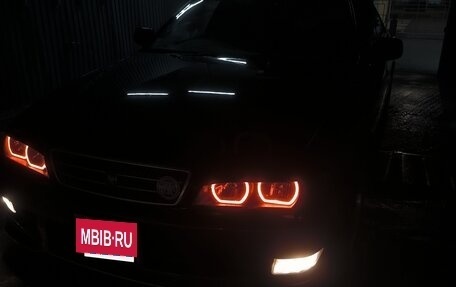 Toyota Chaser VI, 1997 год, 950 000 рублей, 20 фотография