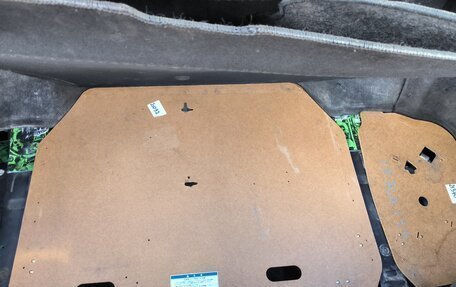 Toyota Chaser VI, 1997 год, 950 000 рублей, 25 фотография