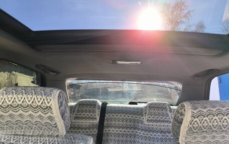 Toyota Chaser VI, 1997 год, 950 000 рублей, 24 фотография