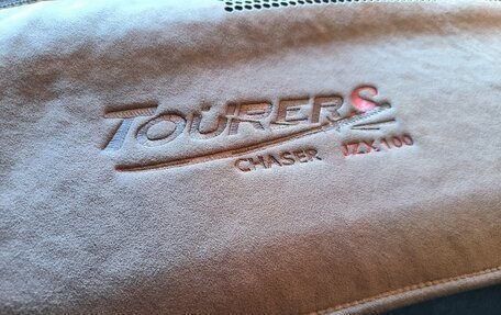 Toyota Chaser VI, 1997 год, 950 000 рублей, 32 фотография