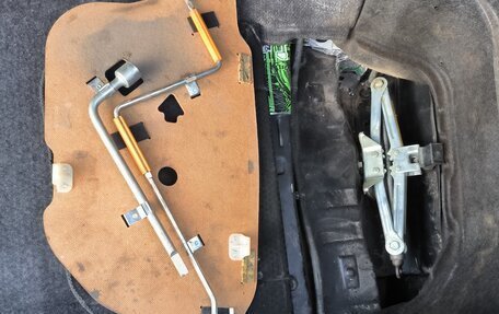 Toyota Chaser VI, 1997 год, 950 000 рублей, 33 фотография