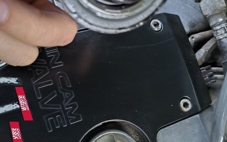 Toyota Chaser VI, 1997 год, 950 000 рублей, 27 фотография