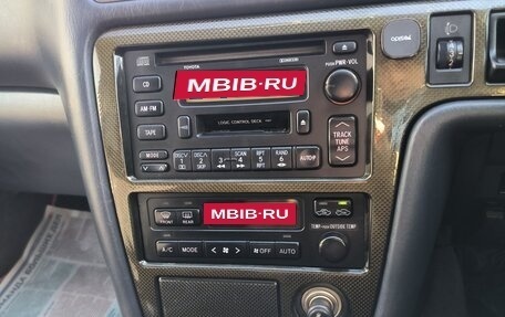 Toyota Chaser VI, 1997 год, 950 000 рублей, 23 фотография