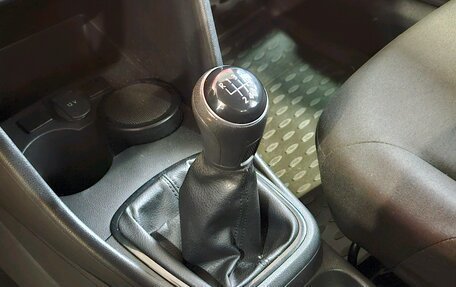 Volkswagen Polo VI (EU Market), 2017 год, 1 099 000 рублей, 14 фотография