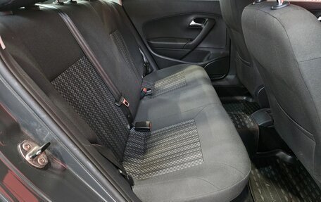 Volkswagen Polo VI (EU Market), 2017 год, 1 099 000 рублей, 12 фотография