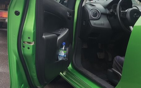 Mazda 2 III, 2012 год, 970 000 рублей, 11 фотография