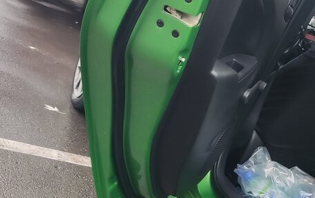 Mazda 2 III, 2012 год, 970 000 рублей, 13 фотография