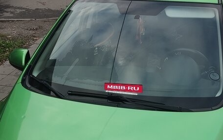 Mazda 2 III, 2012 год, 970 000 рублей, 9 фотография