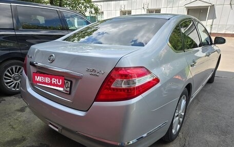 Nissan Teana, 2008 год, 1 240 000 рублей, 3 фотография