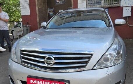 Nissan Teana, 2008 год, 1 240 000 рублей, 2 фотография