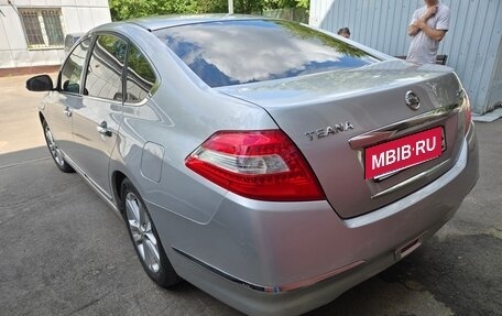 Nissan Teana, 2008 год, 1 240 000 рублей, 4 фотография