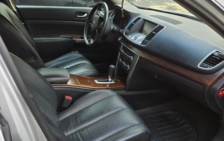 Nissan Teana, 2008 год, 1 240 000 рублей, 5 фотография