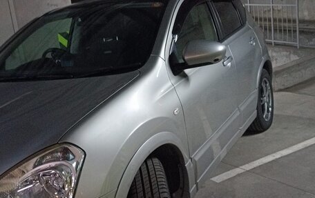 Nissan Dualis, 2010 год, 1 470 000 рублей, 2 фотография