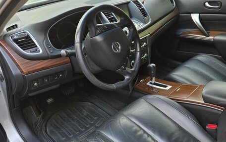 Nissan Teana, 2008 год, 1 240 000 рублей, 6 фотография