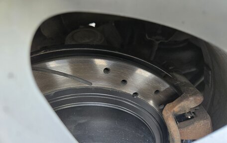 Nissan Teana, 2008 год, 1 240 000 рублей, 8 фотография