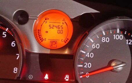 Nissan Dualis, 2010 год, 1 470 000 рублей, 8 фотография