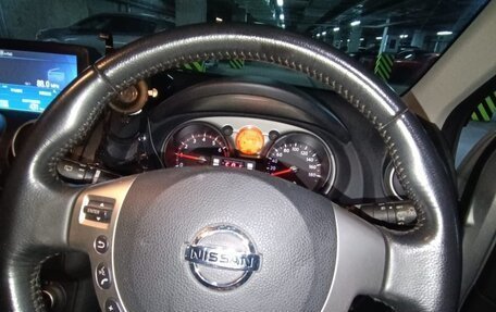 Nissan Dualis, 2010 год, 1 470 000 рублей, 9 фотография