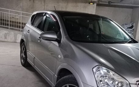 Nissan Dualis, 2010 год, 1 470 000 рублей, 4 фотография