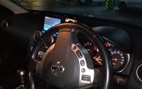 Nissan Dualis, 2010 год, 1 470 000 рублей, 7 фотография