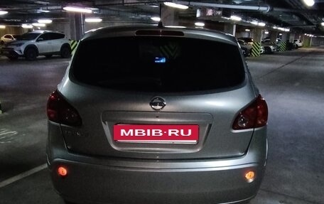 Nissan Dualis, 2010 год, 1 470 000 рублей, 3 фотография