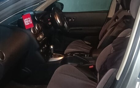 Nissan Dualis, 2010 год, 1 470 000 рублей, 6 фотография