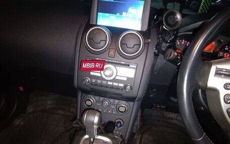 Nissan Dualis, 2010 год, 1 470 000 рублей, 12 фотография