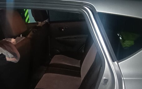 Nissan Dualis, 2010 год, 1 470 000 рублей, 14 фотография