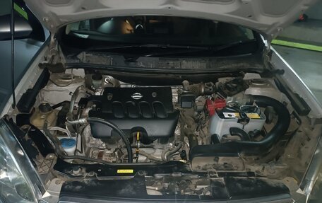 Nissan Dualis, 2010 год, 1 470 000 рублей, 13 фотография