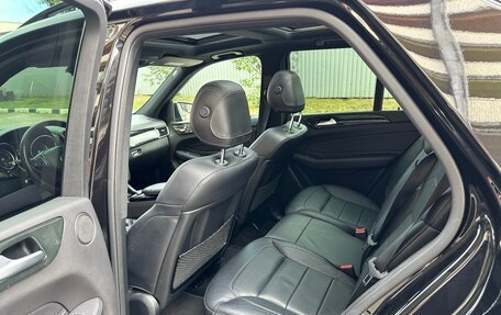 Mercedes-Benz GLE, 2017 год, 3 450 000 рублей, 5 фотография