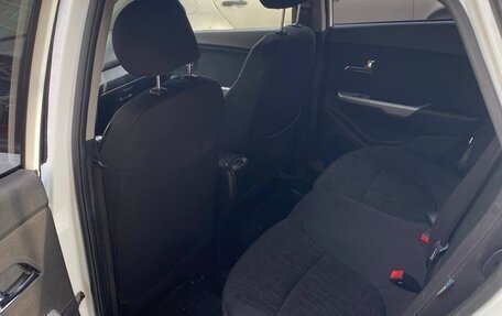 KIA Rio III рестайлинг, 2012 год, 660 000 рублей, 13 фотография