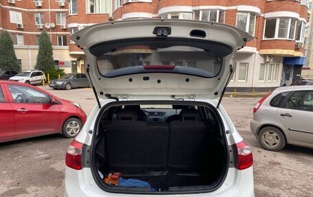 KIA Rio III рестайлинг, 2012 год, 660 000 рублей, 12 фотография