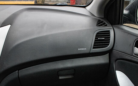 Hyundai Solaris II рестайлинг, 2014 год, 759 000 рублей, 8 фотография