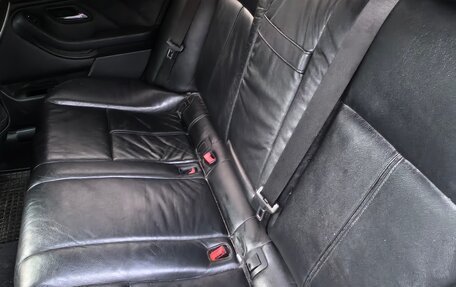 BMW 5 серия, 2001 год, 1 050 000 рублей, 8 фотография