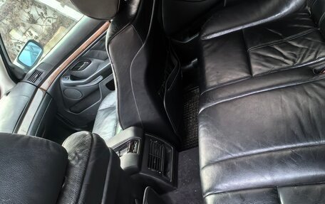 BMW 5 серия, 2001 год, 1 050 000 рублей, 7 фотография