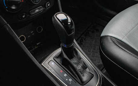 Hyundai Solaris II рестайлинг, 2014 год, 759 000 рублей, 19 фотография