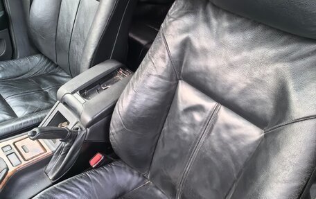 BMW 5 серия, 2001 год, 1 050 000 рублей, 6 фотография