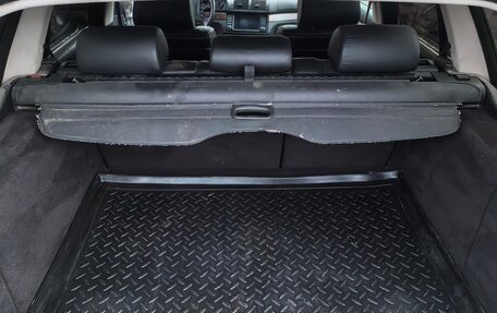 BMW 5 серия, 2001 год, 1 050 000 рублей, 9 фотография