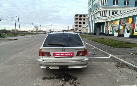 BMW 5 серия, 2001 год, 1 050 000 рублей, 4 фотография