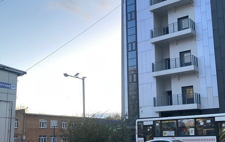 Toyota Chaser IV, 1989 год, 250 000 рублей, 3 фотография