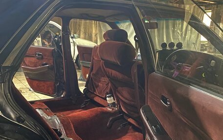 Toyota Chaser IV, 1989 год, 250 000 рублей, 6 фотография