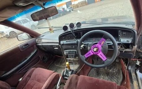 Toyota Chaser IV, 1989 год, 250 000 рублей, 5 фотография