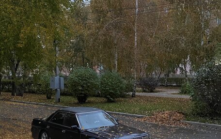 Toyota Chaser IV, 1989 год, 250 000 рублей, 2 фотография