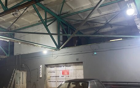 Toyota Chaser IV, 1989 год, 250 000 рублей, 7 фотография