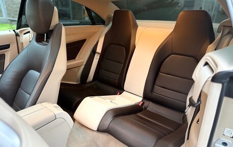 Mercedes-Benz E-Класс, 2016 год, 2 250 000 рублей, 7 фотография