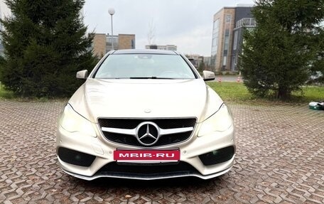 Mercedes-Benz E-Класс, 2016 год, 2 250 000 рублей, 2 фотография