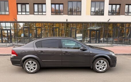 Opel Astra H, 2011 год, 600 000 рублей, 2 фотография
