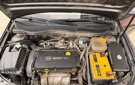 Opel Astra H, 2011 год, 600 000 рублей, 9 фотография